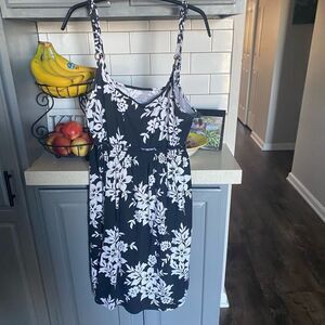 Women’s tank dress by Sonoma, perfect for spring/summer and layering 🫶🏻